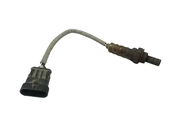 Αισθητήρες Λ (λάμδα) …