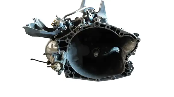 Σασμάν Χειροκίνητο CITROEN …