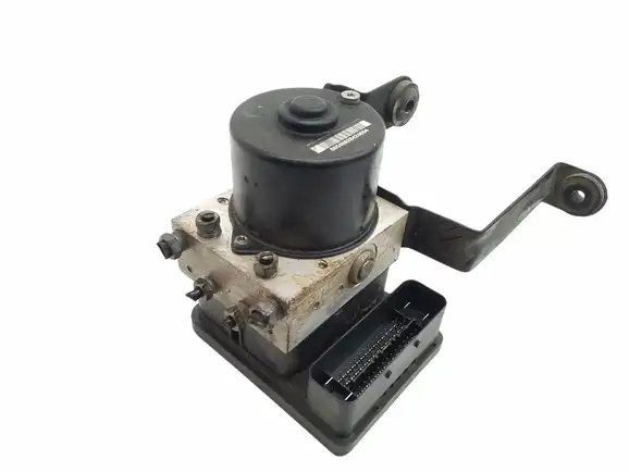 Μονάδα ABS FORD FOCUS Sedan / 4dr 2004 - 2008 (MK2A) 1.4  ( ASDA,ASDB  ) (80 hp ) Βενζίνη #8M51-2C405-CA