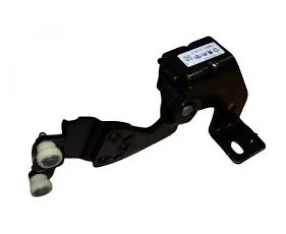 Οδηγός Ρουλεμάν Συρόμενης …