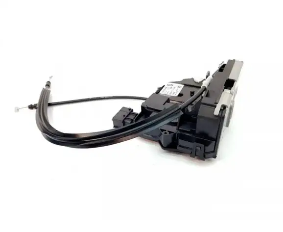 Κλειδαριά Πόρτας PEUGEOT BOXER VAN 2014 - 2.0 BlueHDi 110  ( AHM (DW10FUE)  ) (110 hp ) Πετρέλαιο #637007226