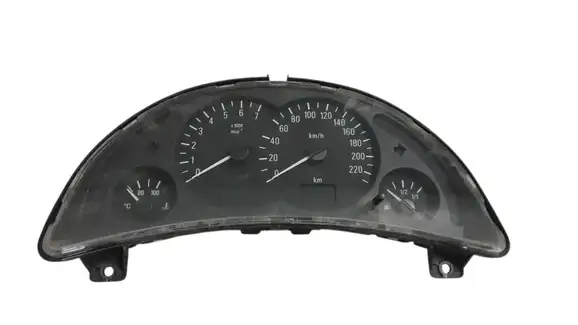 Κοντέρ OPEL CORSA Hatchback / 3dr 2000 - 2004 ( C ) 1.0 (F08, F68)  ( Z 10 XE  ) (58 hp ) Βενζίνη #13173350WD