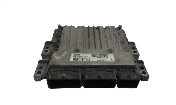 Εγκέφαλος Κινητήρα RENAULT …