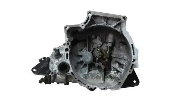 Σασμάν Χειροκίνητο KIA …