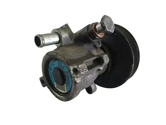 Κρεμαργιέρα & Αντλία …