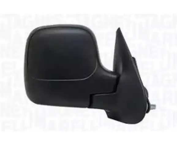 Καθρέπτης Ηλεκτρικός CITROEN BERLINGO MPV / ΠΟΛΥΜΟΡΦΙΚΑ / 5dr 2002 - 2008 ( I )( MF ) 1.1 i (MFHDZ, MFHFX)  ( HDZ (TU1M),HFX (TU1JP)  ) (60 hp ) Βενζίνη #050907508