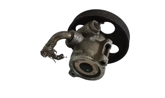 Κρεμαργιέρα & Αντλία …