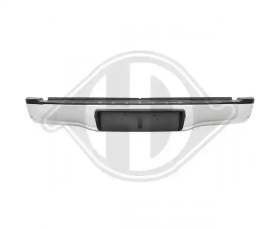 Προφυλακτήρας TOYOTA HILUX …