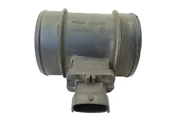 Μετρητής μάζας /ποσότητας …