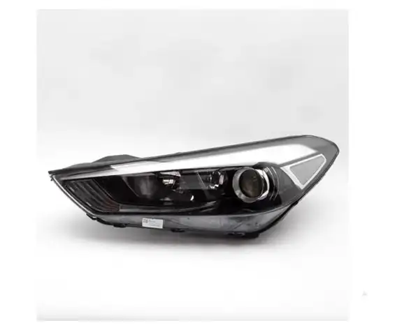 Φανάρι Εμπρός HYUNDAI TUCSON SUV/ ΕΚΤΟΣ ΔΡΟΜΟΥ/ 5dr 2015 - 2018 1.6 CRDi  ( D4FE  ) (116 hp ) Πετρέλαιο #375005154