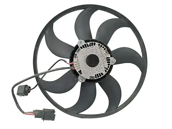 Βεντιλατέρ A/C VW …