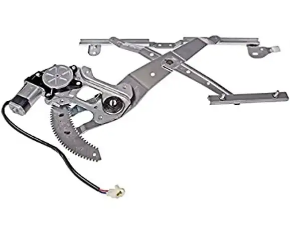 Γρύλος Παραθύρου Ηλεκτρικός SUBARU IMPREZA ( GD ) Sedan / 4dr 2001 - 2004 1.5  ( EL15,EL154  ) (101 hp ) Βενζίνη #011907047