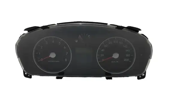 Κοντέρ HYUNDAI GETZ …