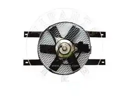 Βεντιλατέρ A/C SUZUKI …