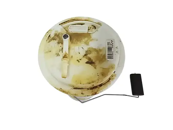 Τρόμπα Βενζίνης/Πετρελαίου PEUGEOT 307 Hatchback / 3dr 2001 - 2005 ( 3A )  ( 3C ) 1.4  ( KFW (TU3JP)  ) (75 hp ) Βενζίνη #9682753580