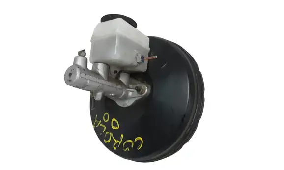 Σεβρόφρενο Κομπλέ TOYOTA …