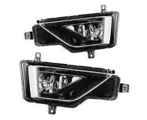 Προβολείς Ομίχλης VW …