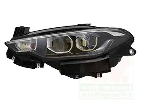 Φανάρι Εμπρός FIAT …