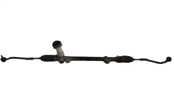 Κρεμαργιέρα & Αντλία …