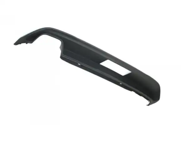 Σπόιλερ Προφυλακτήρα VW …