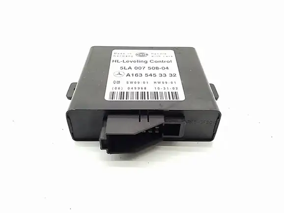 Πλακέτα Φανού Xenon …