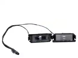 Φως Πινακίδας Αριθμού …