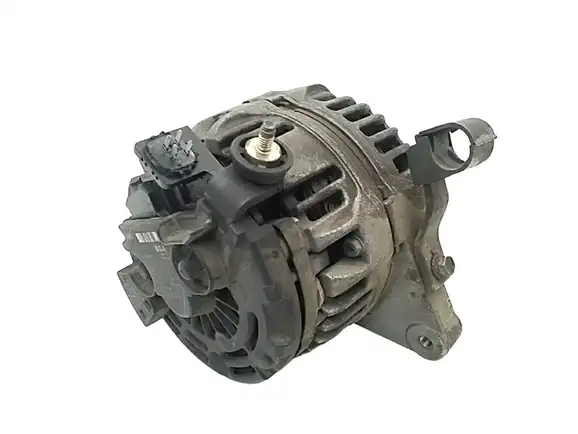 Δυναμό/Εναλλάκτης TOYOTA AVENSIS …