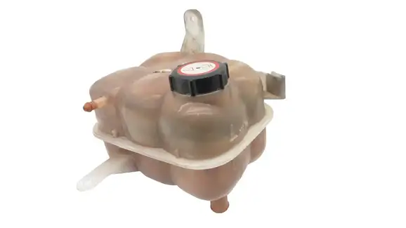 Δοχείο Διαστολής Νερού …