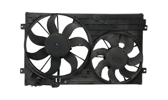 Βεντιλατέρ A/C VW …