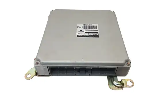 Εγκέφαλος Κινητήρα NISSAN …