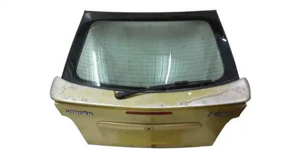 3/5η Πόρτα Πίσω …