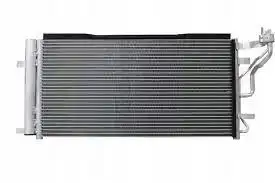 Ψυγείο A/C (Εξωτερικό) …