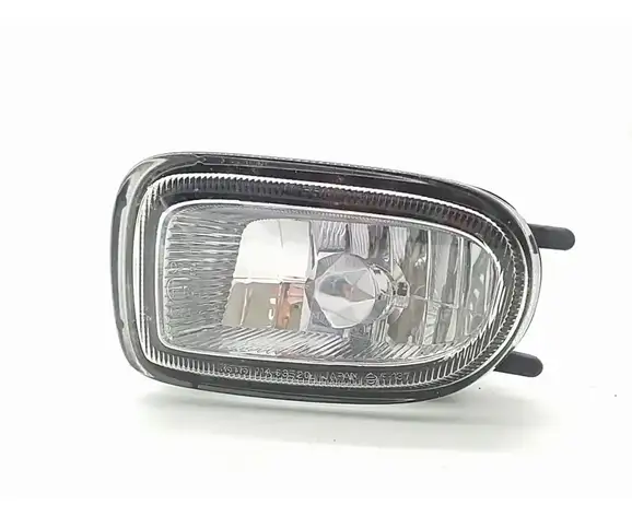 Προβολείς Ομίχλης NISSAN ALMERA Sedan / 4dr 2000 - 2002 ( N16 ) 1.5  ( QG15DE  ) (90 hp ) Βενζίνη #018005112