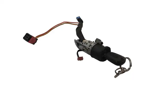 Διακόπτης Μίζας PEUGEOT …