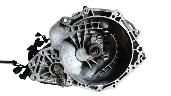 Σασμάν Χειροκίνητο OPEL …