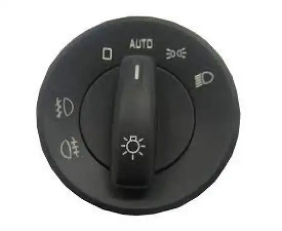 Διακόπτης Ρύθμισης Φωτών …
