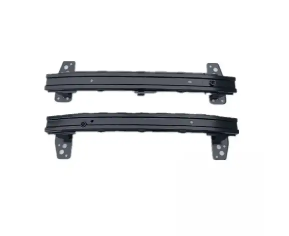 Τραβέρσα Προφυλακτήρα HYUNDAI i10 Hatchback / 5dr 2013 - 2016 1,0 LPG  ( B3LA  ) (67 hp ) Βενζίνη/αέριο (LPG) #371103830