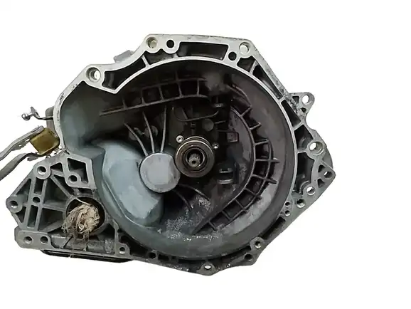 Σασμάν Χειροκίνητο OPEL …