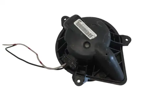 Ανεμιστήρας Καλοριφέρ Εσω …