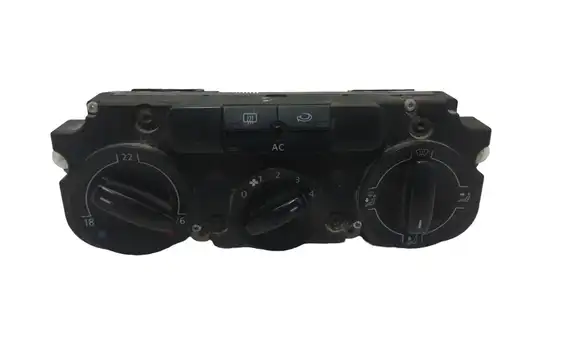 Χειριστήριο Καλοριφέρ-Κλιμα,Κλαπέτα VW …