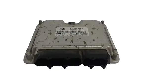 Εγκέφαλος Κινητήρα SEAT …