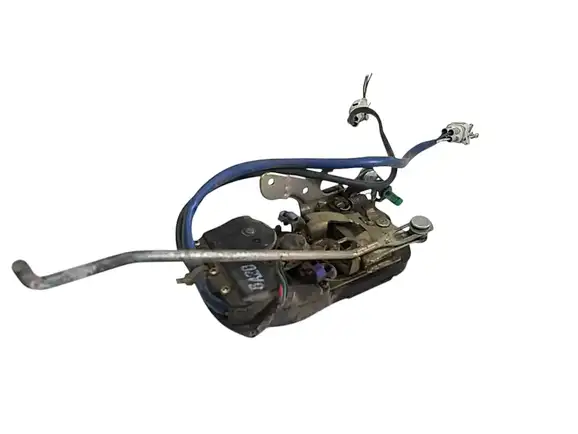 Κλειδαριά Πόρτας SUZUKI …