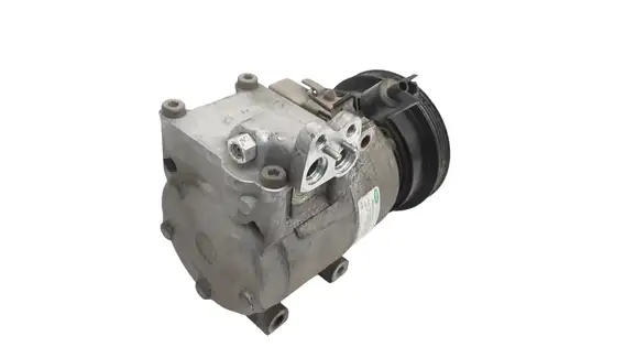 Συμπιεστής A/C (Κομπρέσορας) …