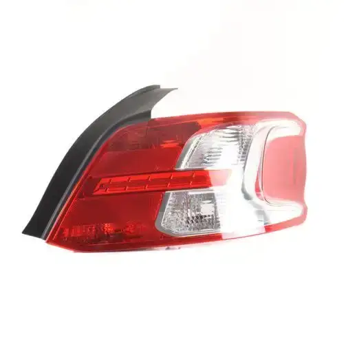 Φανάρι Πίσω PEUGEOT 301 Sedan / 4dr 2013 - 2017 1.2 VTi 72  ( HMY (EB2M)  ) (72 hp ) Βενζίνη #632005811