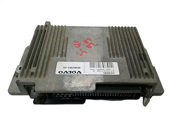 Εγκέφαλος Κινητήρα VOLVO …