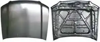 Καπό FORD RANGER …