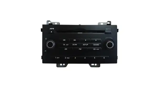 Ράδιο CD KIA …