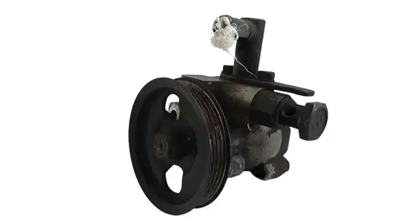 Κρεμαργιέρα & Αντλία …