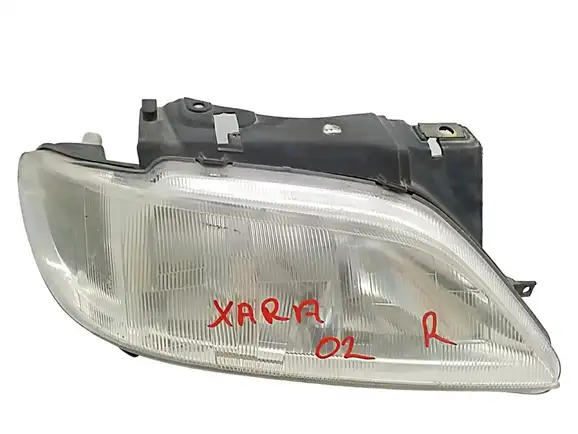 Φανάρι Εμπρός CITROEN …