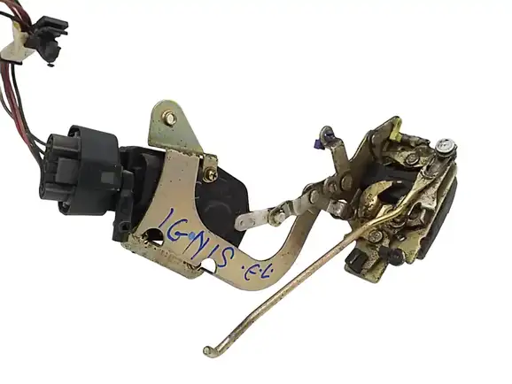 Κλειδαριά Πόρτας SUZUKI …